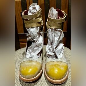 Freebird by Steven Bonnie size 7